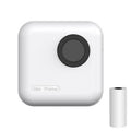 M2 Small Portable Wireless Thermal Photo Printer Student Error Question Label Printer