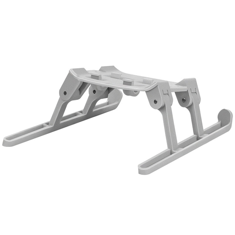 Landing Gear Base Gimbal Protector Folding Booster Kickstand, For DJI Mini 4 Pro