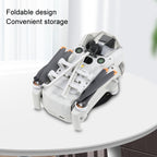 Landing Gear Base Gimbal Protector Folding Booster Kickstand, For DJI Mini 4 Pro