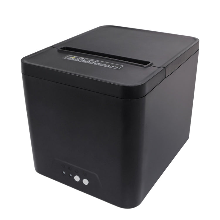 80mm USB+Network Port Thermal Receipt Printer Store Cashier Printer