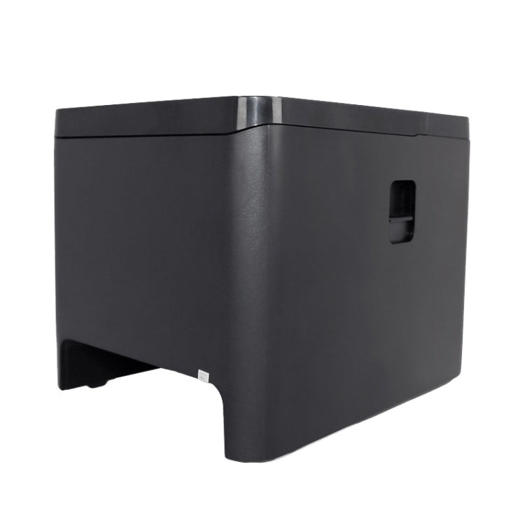 80mm USB+Network Port Thermal Receipt Printer Store Cashier Printer