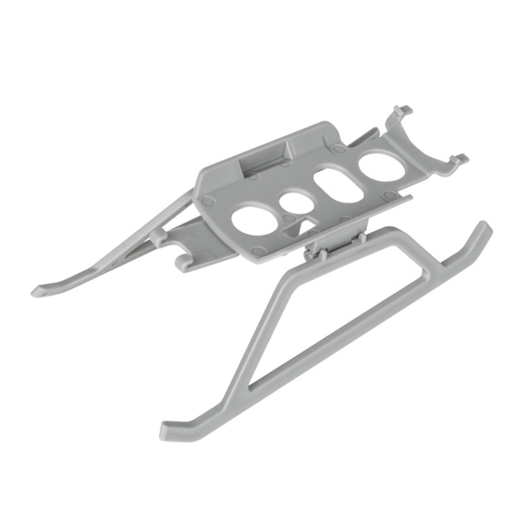 Landing Gear Drop-Proof Height Enhancing Folding Kickstand Fuselage Paddle Protection Bracket, For DJI Air 3
