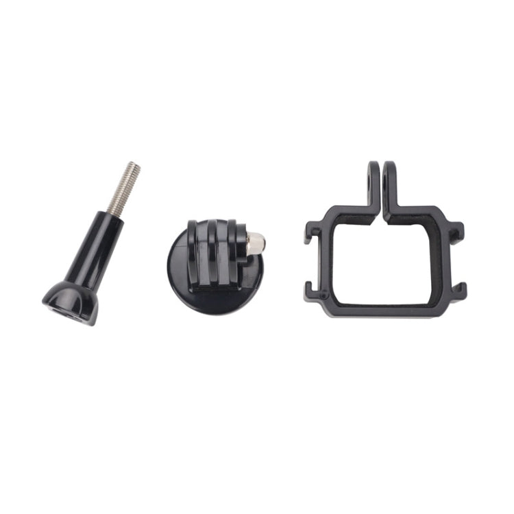 For DJI OSMO Pocket 3 Expansion Bracket Adapter Gimbal Camera Mounting Bracket Accessories