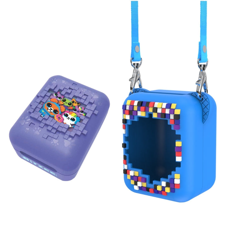 For Bitzee Pet Machine Silicone Case
