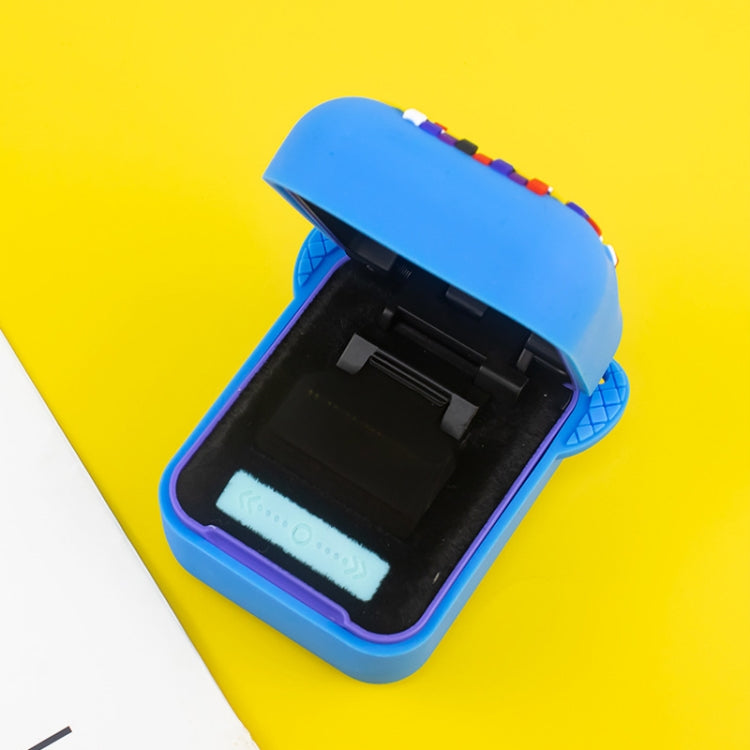 For Bitzee Pet Machine Silicone Case
