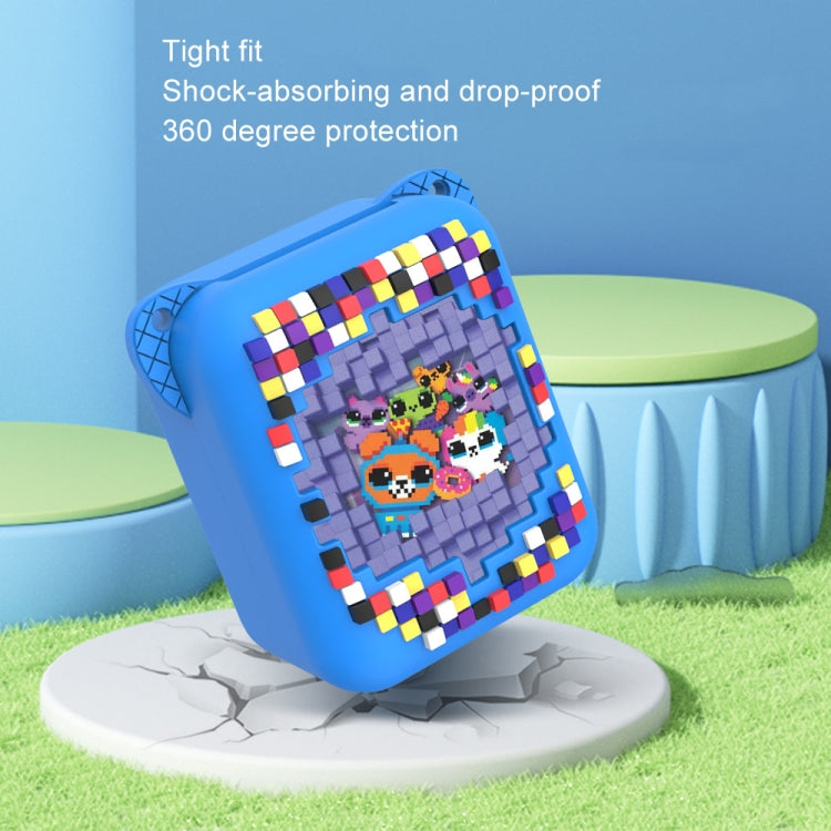 For Bitzee Pet Machine Silicone Case