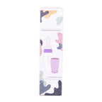 Infant Silicone Rice Paste Spoon Squeeze Feeding Soft Scoop Baby Complementary Food Tableware — view 9