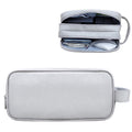 SM09 Double-layer Large Capacity Digital Accessories Storage Bag