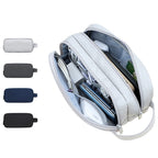 SM09 Double-layer Large Capacity Digital Accessories Storage Bag — view 6