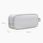 SM09 Double-layer Large Capacity Digital Accessories Storage Bag — view 7