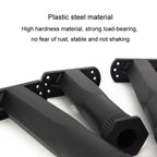Adjustable Underbed Beam Support Holder Retractable Furniture Booster Bracket — view 9