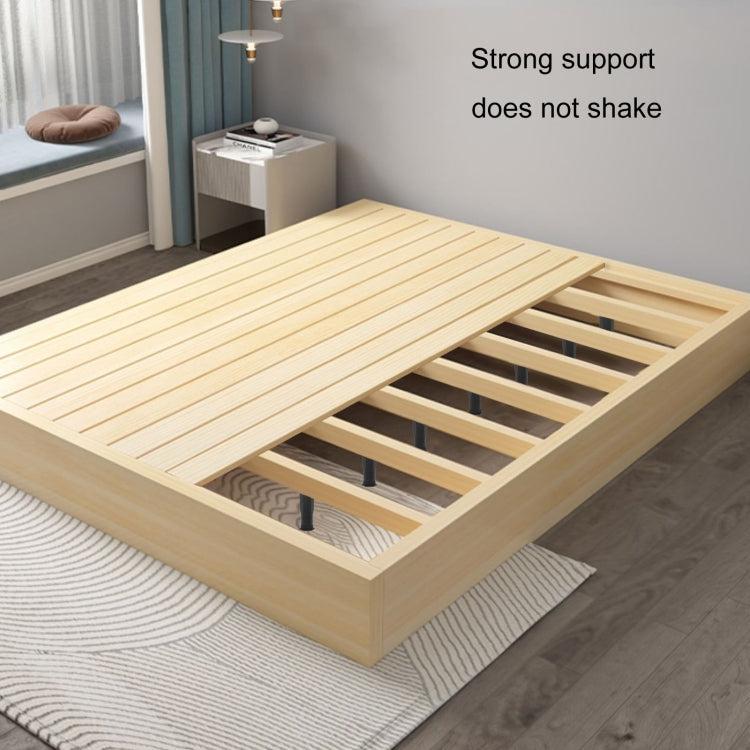 Adjustable Underbed Beam Support Holder Retractable Furniture Booster Bracket — view 12