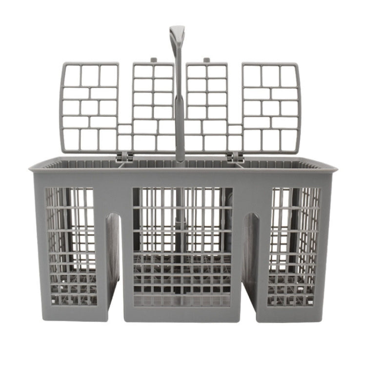 For Siemens / Bosch Dishwasher Accessories Knife And Fork Storage And Organizing Basket