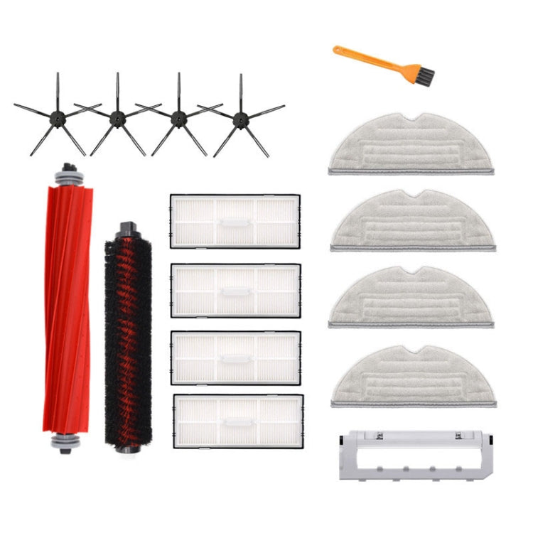 For Roborock S7 / T7S / T7S Plus Vacuum Cleaner Accessories