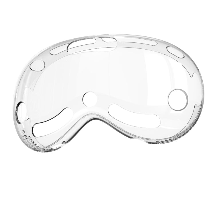 For Apple Vision Pro Protective Case VR Headset Device Accessories