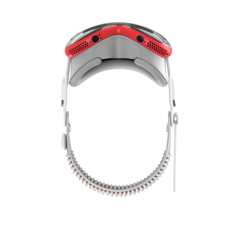 For Apple Vision Pro Protective Case VR Headset Device Accessories