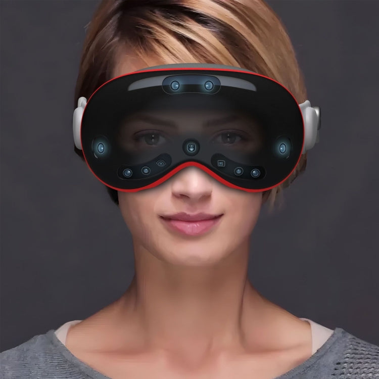 For Apple Vision Pro Protective Case VR Headset Device Accessories