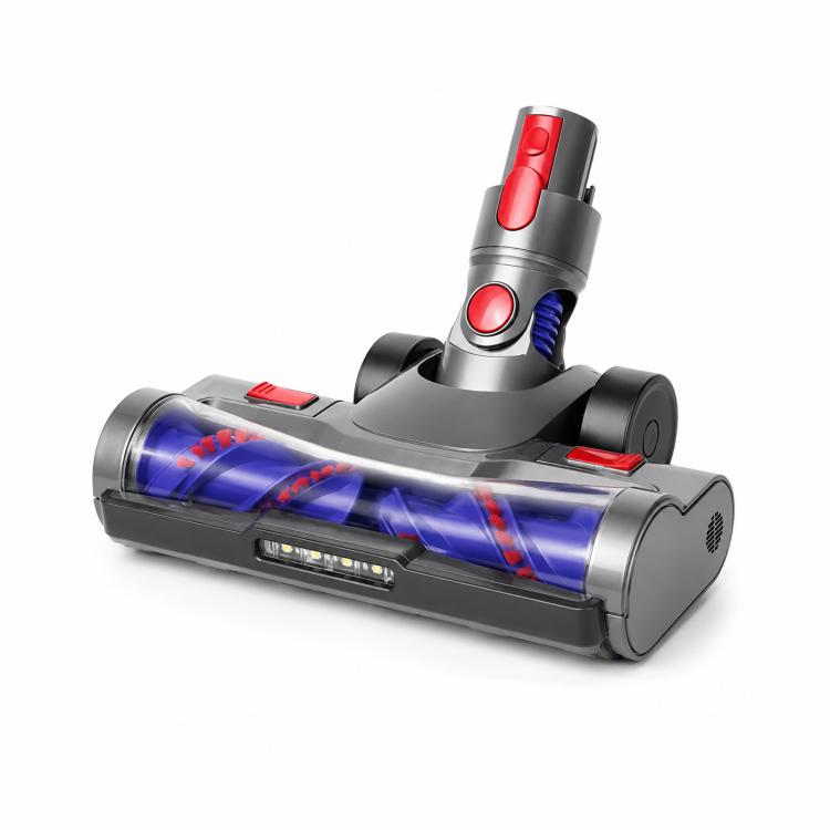 For Dyson V7 / V8 / V10 / V11 Handheld Vacuum Cleaner Motorized Floor Brush Bristles