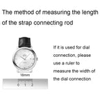 100pcs /Set 304 Stainless Steel Strap Connecting Rod Strap Switch Lugs — view 5