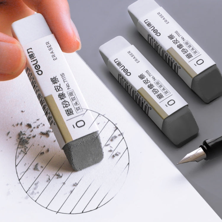 Pen Eraser Erasable Pencil Neutralizer Pen