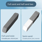 Pen Eraser Erasable Pencil Neutralizer Pen