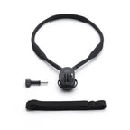 Original Neck Strap Mount Max for DJI Osmo 360 / Action 3 / Action 4 / Action 5 Pro