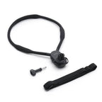 Original Neck Strap Mount Max for DJI Osmo 360 / Action 3 / Action 4 / Action 5 Pro