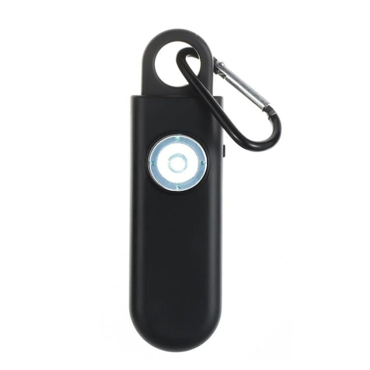 Women Personal Anti-pervert Alarm Outdoor LED Flashing Light Alarm