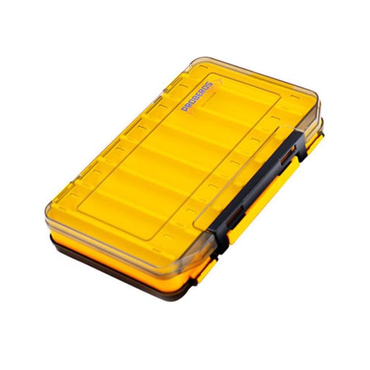 PROBEROS H1000 Double Sided Lure Box Handheld Double Layer Storage Case For Bait Accessories — B Model
