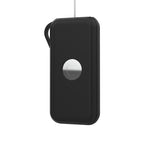 For Apple Vision Pro Accessories Power Protective Case Battery Silicone Storage Shell