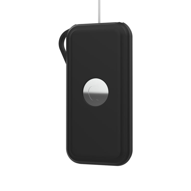 For Apple Vision Pro Accessories Power Protective Case Battery Silicone Storage Shell