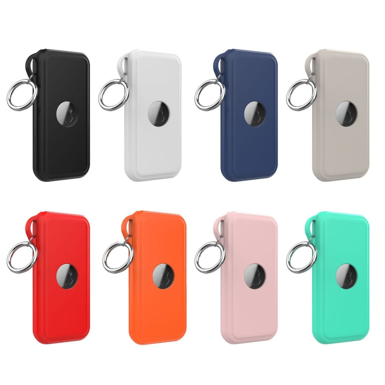 For Apple Vision Pro Accessories Power Protective Case Battery Silicone Storage Shell