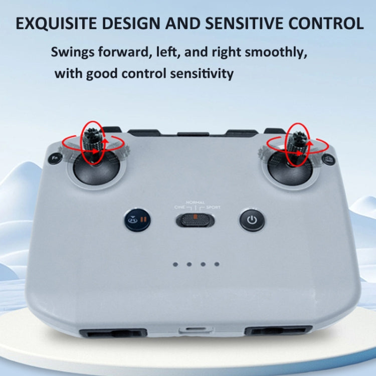 For DJI RC-N1 / RC-N2 Remote Control LKTOP Joystick Thumb Rocker — view 9