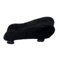 Curve Three-dimensional Support Memory Foam Office Chair Armrest Pad