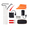 Car Audio Repair Disassembly Auxiliary Emergency Tool Kit
