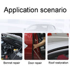 Car Audio Repair Disassembly Auxiliary Emergency Tool Kit — view 11