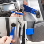 Car Audio Repair Disassembly Auxiliary Emergency Tool Kit — view 13