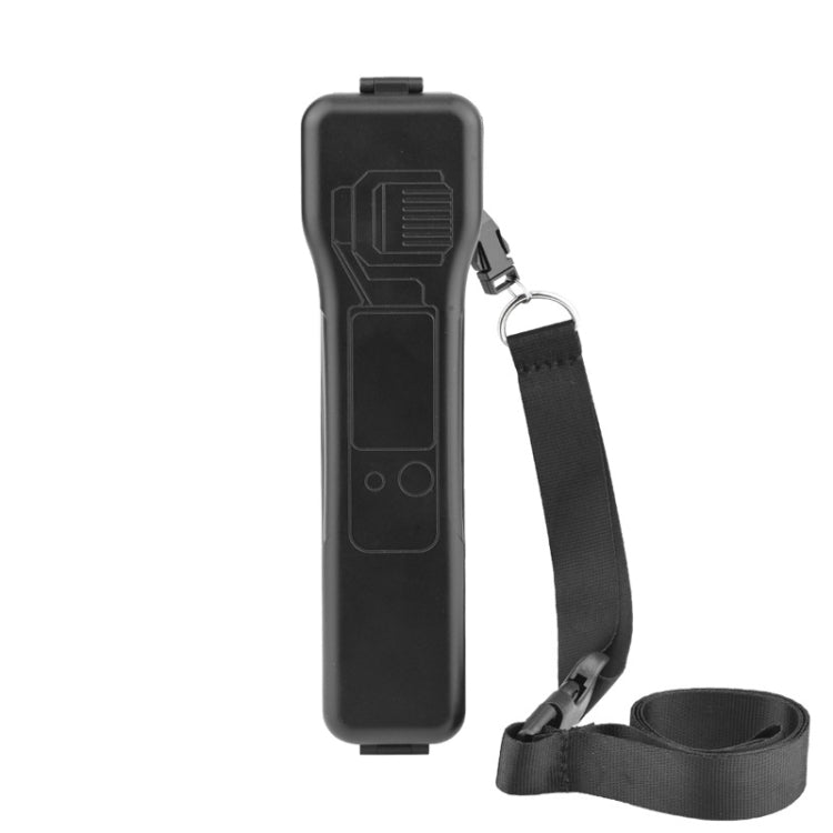 For DJI OSMO POCKET 3 BRDRC Waterproof Storage Box Protective Shell With Lanyard — BRDRC