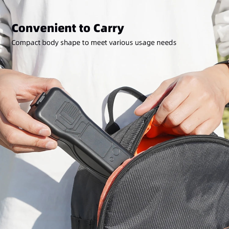 For DJI OSMO POCKET 3 BRDRC Waterproof Storage Box Protective Shell With Lanyard — view 11