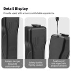 For DJI OSMO POCKET 3 BRDRC Waterproof Storage Box Protective Shell With Lanyard — view 10