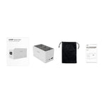 For DJI Mini 4 Pro / Mini 3 Pro Drone LKTOP 37W Two Way Charging Hub