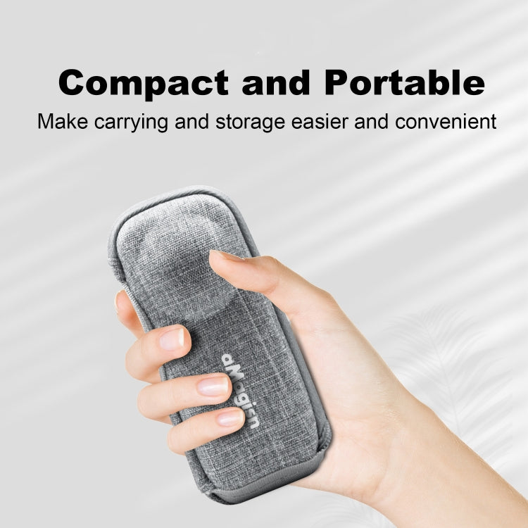 aMagisn Body Bag Mini Storage Accessories, For Insta360 X3 / X2