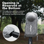 aMagisn Body Bag Mini Storage Accessories, For Insta360 X3 / X2