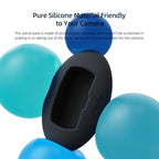 For Insta360 X3 aMagisn Desktop Silicone Base — view 4