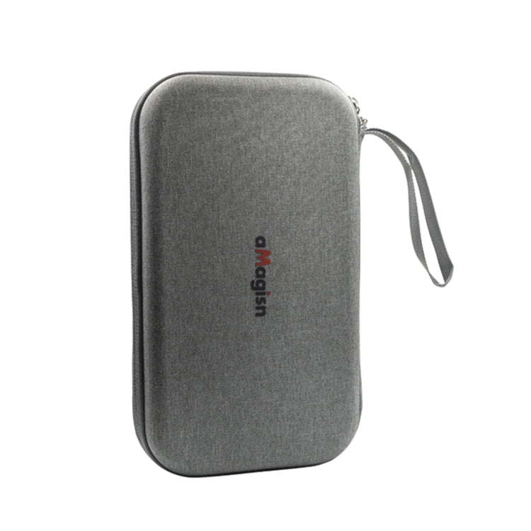 aMagisn Medium Organizer Bag Gimbal Protector, For Insta360 Flow