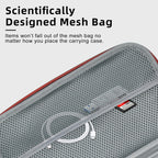 aMagisn Medium Organizer Bag Gimbal Protector, For Insta360 Flow