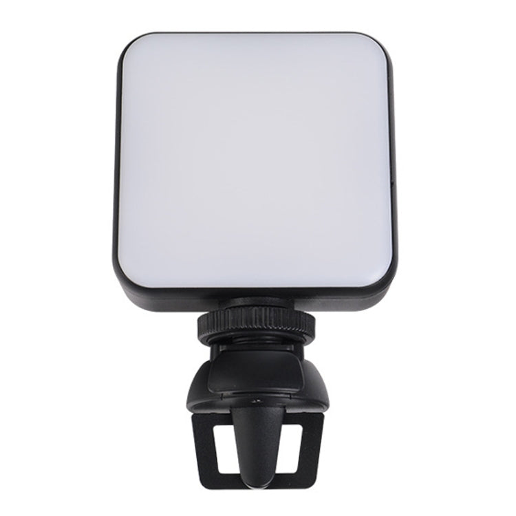 W64 64LEDs Video Conferencing Mobile Laptop Live Fill Light Photography Pocket Lamp