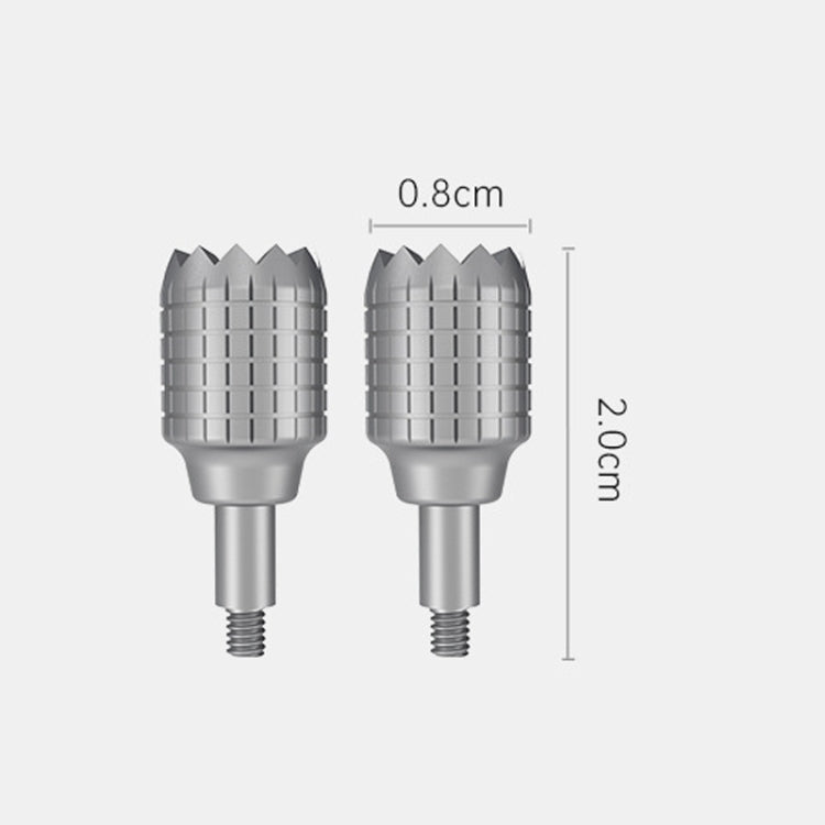 For DJI RC Pro Remote Control LKTOP Joystick Thumb Rocker
