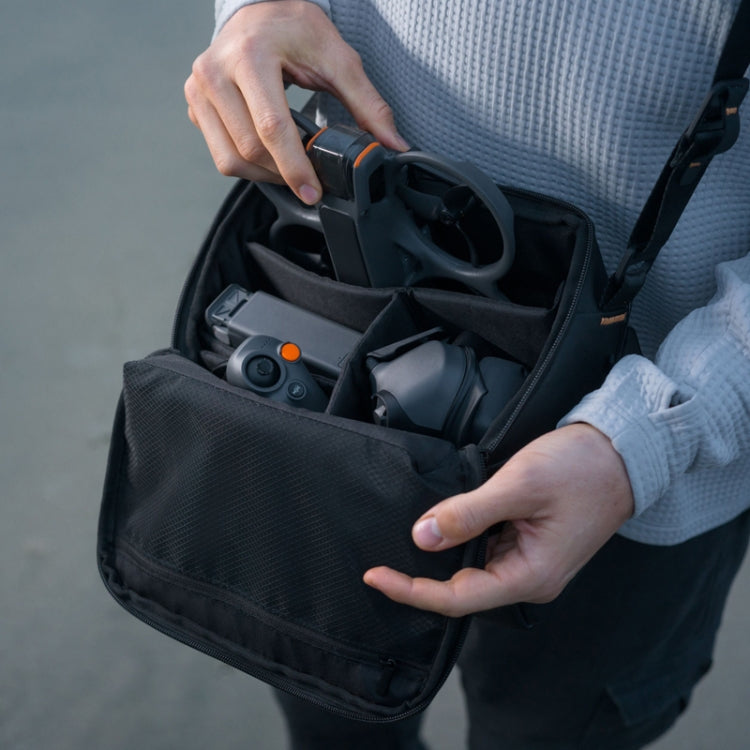 Original Sling Bag for DJI Avata 2 and Its Accessories