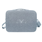 For DJI Mini 4 Pro / Mini 3 Pro LKTOP Carrying Case Waterproof Shoulder Bag Handbag